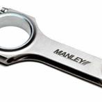 Manley 02+ Honda CRV 2.4L V-Tech DOHC K24 H-Beam Connecting, Ophalen of Verzenden, Nieuw