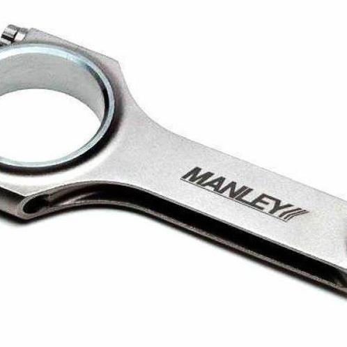 Manley 02+ Honda CRV 2.4L V-Tech DOHC K24 H-Beam Connecting, Auto-onderdelen, Motor en Toebehoren, Ophalen of Verzenden