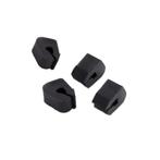 Cobb Premier/ Pro Kom Rubbertjes 4 stuks, Ophalen of Verzenden, Nieuw, Zeilboot of Motorboot
