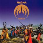 Magma  - urdah Ïtah (LP, Album, Ltd, Num, RM, Gat), Cd's en Dvd's, Verzenden, Zo goed als nieuw