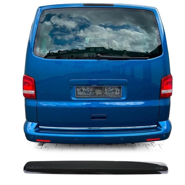 Derde Remlicht LED Smoke VW T5 T6 met Achterklep CS284, Auto-onderdelen, Verlichting, Nieuw, Herkomst onderdeel bekend, Volkswagen