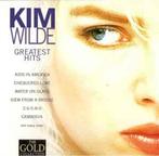 cd - Kim Wilde - Greatest Hits - The Gold Collection, Zo goed als nieuw, Verzenden