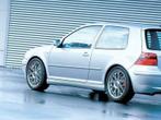 Zijskirts VW Golf 4 25e Jubileum Look, Ophalen of Verzenden, Nieuw