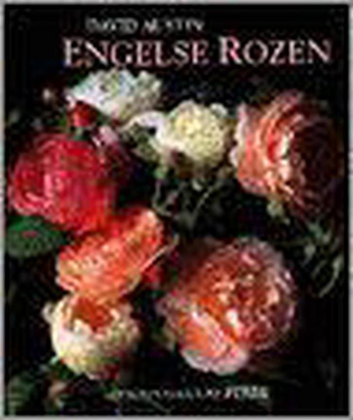 ENGELSE ROZEN 9789062555697 D. Austin, Boeken, Hobby en Vrije tijd, Gelezen, Verzenden