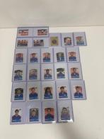 Panini Euro 88 Marco van Basten, Ruud Gullit, Frank Rijkaard, Verzamelen, Nieuw