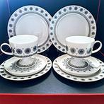 Rosenthal - Tapio Wirkkala - Ontbijtservies (8) -
