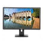 Dell E2214H - 22 inch - 1920x1080 - Zwart (Monitoren), Zo goed als nieuw, Verzenden