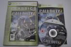 Call of Duty 2 - Classics (360), Verzenden, Zo goed als nieuw