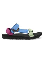 Teva Sandalen Original Universal 1003987-GWM Multicolor-40, Kleding | Dames, Schoenen, Verzenden, Nieuw