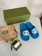 Gucci - Muiltjes - Maat: EU 45 - Nieuw in doos, Nieuw