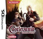 Castlevania Portrait of Ruin (Nintendo DS), Verzenden, Gebruikt, Vanaf 7 jaar