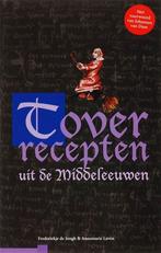 Toverrecepten Uit De Middeleeuwen, Ophalen of Verzenden, Nieuw