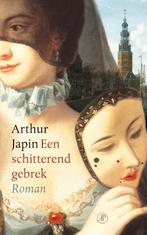 Een schitterend gebrek 9789029526210 Arthur Japin, Boeken, Verzenden, Gelezen, Arthur Japin