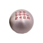 SK-Import Pookknop Mugen Style Verzwaard Grijs, Auto-onderdelen, Ophalen of Verzenden, Nieuw