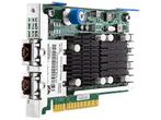 HP Flexfabric 533FLR-T 10Gb 2P UTP P/N: 700757-001,, Computers en Software, Netwerkkaarten, Ophalen of Verzenden, Refurbished