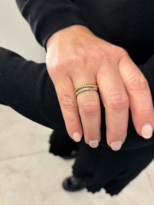 Zonder Minimumprijs - Pomellato - Ring - Milano - 18 karaat, Sieraden, Tassen en Uiterlijk, Ringen
