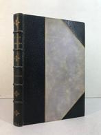 Théophile Gautier / Paul Avril - Le Roi Candaule. Préface