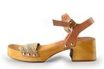 Notre-V Pumps in maat 41 Goud | 10% extra korting, Kleding | Dames, Schoenen, Notre-V, Pumps, Overige kleuren, Verzenden