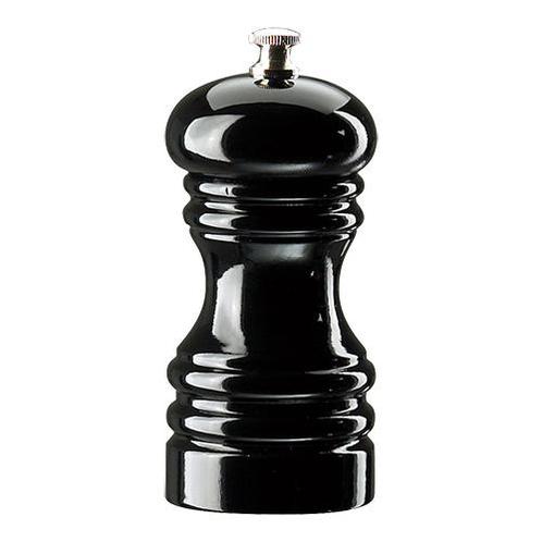 Pepermolen | Black | 120(h)mm ZASSENHAUS, Zakelijke goederen, Horeca | Keukenapparatuur, Nieuw in verpakking, Verzenden