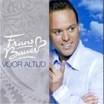 cd - Frans Bauer - Voor Altijd, Verzenden, Zo goed als nieuw