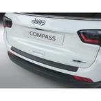 ABS Achterbumper beschermlijst passend voor Jeep Compass, Nieuw, Verzenden