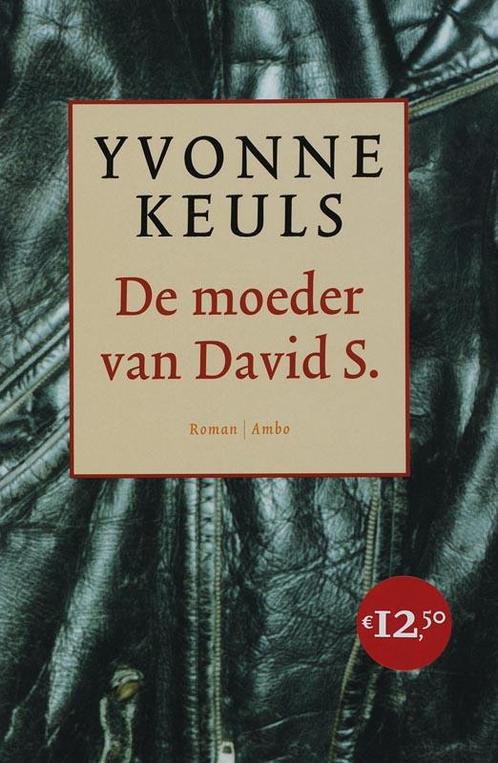 De moeder van David S., geb. 3 juli 1959 9789026319884, Boeken, Romans, Zo goed als nieuw, Verzenden