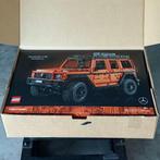 Lego Set - 42177 - Technic - Mercedes-Benz G 500, Nieuw