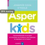 Asperkids 9789079729746 Jennifer Cook OToole, Verzenden, Gelezen, Jennifer Cook O'Toole