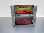 Revell, Model box 1:43 - Model sportwagen (2) - Ferrari 250, Nieuw