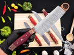 Smith - Keukenmes - Kitchen knife set - Japan Poudkae & Rose