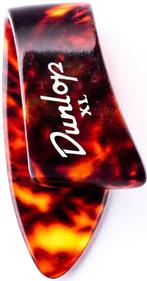 Jim Dunlop rechtshandige duimplectrum Extra Large 4-pack, Muziek en Instrumenten, Instrumenten | Toebehoren, Ophalen of Verzenden