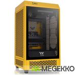 Thermaltake The Tower 200 Bumblebee, Computers en Software, Computerbehuizingen, Verzenden, Nieuw