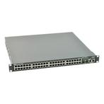 Dell POWERCONNECT 3548P, Computers en Software, Netwerk switches, Ophalen of Verzenden, Nieuw