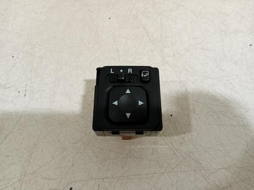 Schakelaar elektrisch spiegels Mitsubishi Outlander III 2.4, Auto-onderdelen, Elektronica en Kabels, ARN erkend, Stiba lid, Erkend duurzaam