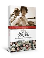 Koreaoorlog / Oorlogdossiers / 7 9789462493681 Anne Doedens, Verzenden, Gelezen, Anne Doedens