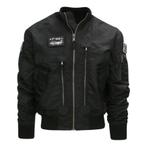 F-35 Flight Jacket. Diverse kleuren - Maat XXXL, Verzenden, Nieuw