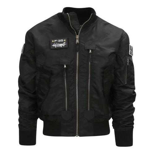 F-35 Flight Jacket. Diverse kleuren - Maat XXXL, Kleding | Heren, Jassen | Zomer, Nieuw, Verzenden