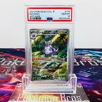 Pokémon Graded card - Nidoking #174 SV2a Pokémon - PSA 10, Hobby en Vrije tijd, Verzamelkaartspellen | Pokémon, Nieuw