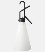 Flos - Konstantin Grcic - Lamp - Acrylglas - Mei dag nero