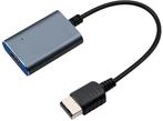 Bitfunx SEGA Dreamcast HDMI Adapter-Standaard (Sega, Ophalen of Verzenden, Nieuw