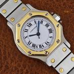 Cartier - Santos Octagon - Zonder Minimumprijs - Ref. 0907 -, Nieuw