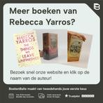 In steen gebrand (Fourth Wing) / The Empyrean / 1, Verzenden, Gelezen, Rebecca Yarros