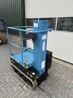 Aichi RM04 rups hoogwerker MARGE