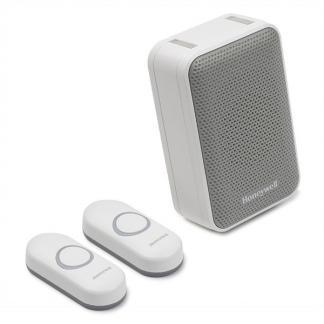 Draadloze deurbel | Honeywell, Huis en Inrichting, Deurbellen, Nieuw, Verzenden
