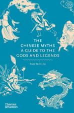 9780500252383 The Chinese Myths Tao Tao Liu, Nieuw, Tao Tao Liu, Verzenden