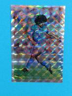 1984/85 Edis Diego Maradona 35/A Foil, Prismatic - 1 Sticker, Nieuw
