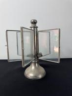 Fotolijst- Vintage Draaiende Art Deco Foto Carrousel -
