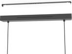 EGLO connect.z Andreas-Z Hanglamp - 117 cm - Zwart/Wit -, Verzenden, Zo goed als nieuw