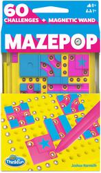 MazePop - Breinbreker | ThinkFun Games - Puzzels, Verzenden, Nieuw