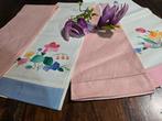 Handdoek (4) - 108 cm - 65 cm
